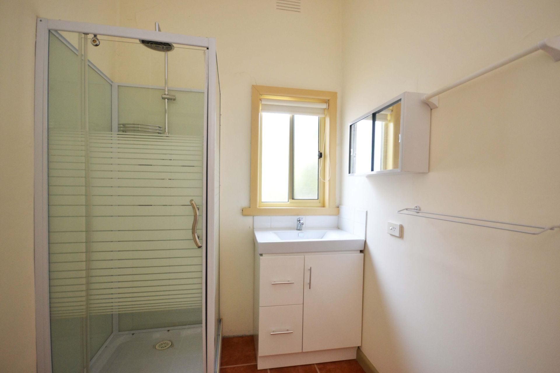 PERFECTLY LOCATED THREE BEDROOM HOME