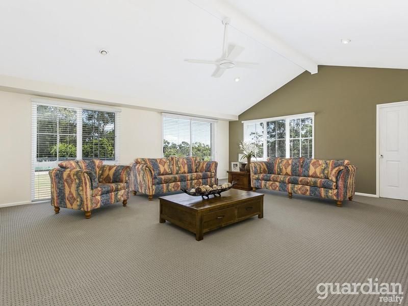 4 Pamela Place KENTHURST NSW, Kenthurst - Thumbnail 8