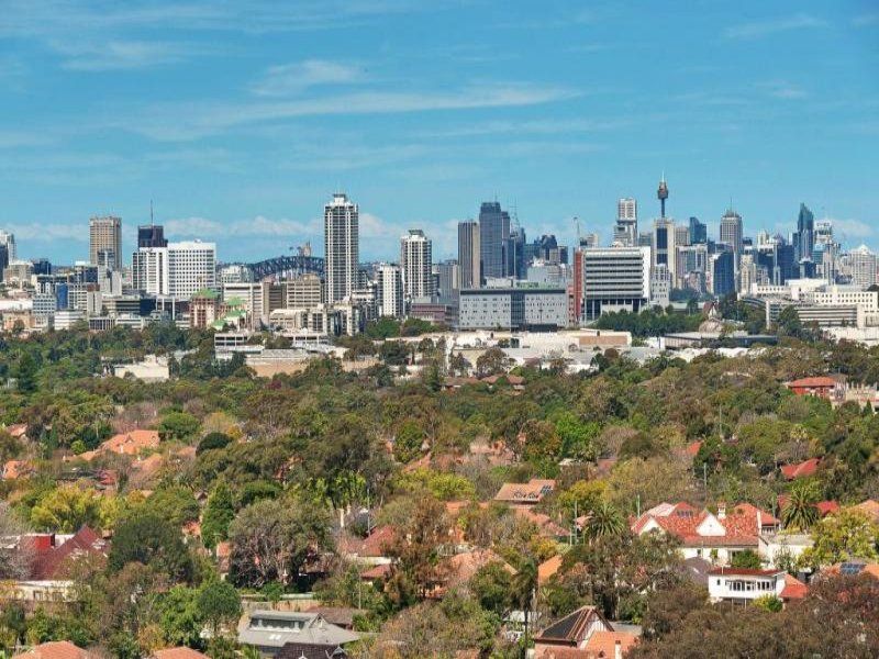 2001/37 Victor Street CHATSWOOD NSW, Chatswood - Thumbnail 3