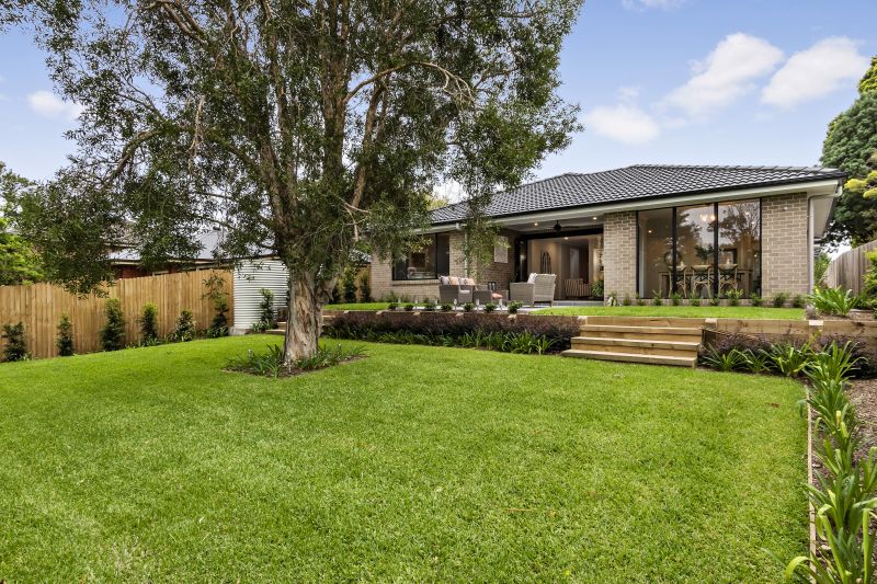 Real Estate For Sale 39a Ethel Street Hornsby , NSW