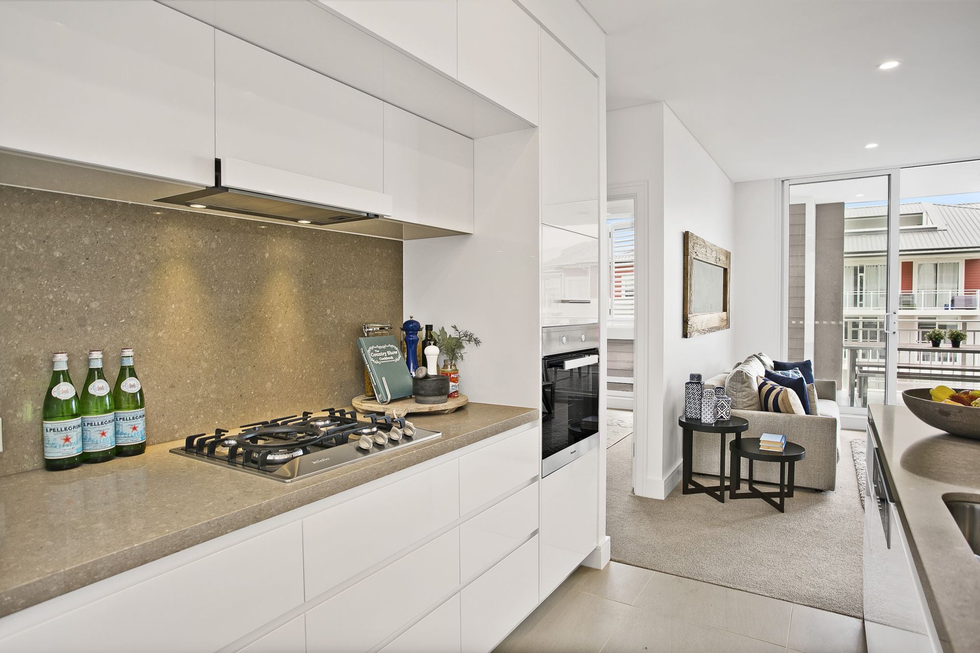 508/2 Palm Avenue Breakfast Point NSW, Breakfast Point - Thumbnail 4