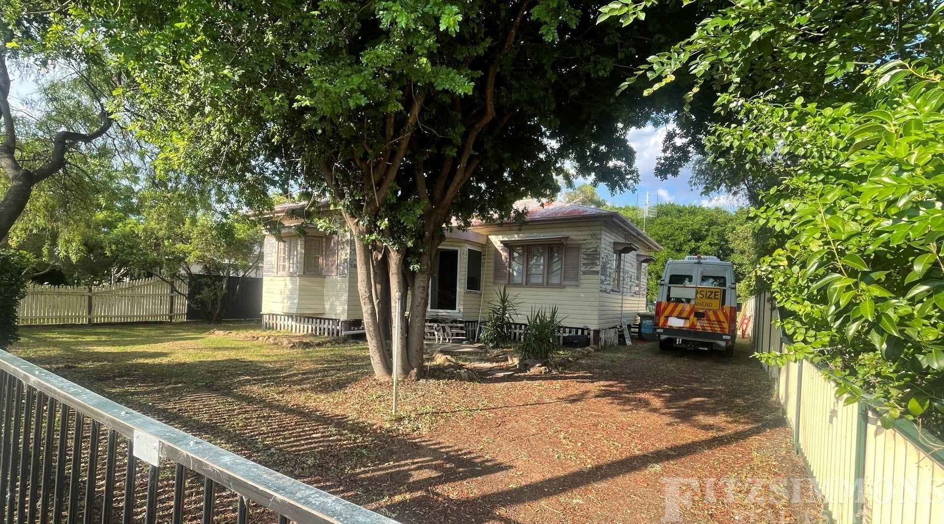 77 Bunya Street, Dalby Fitzsimmons Real Estate