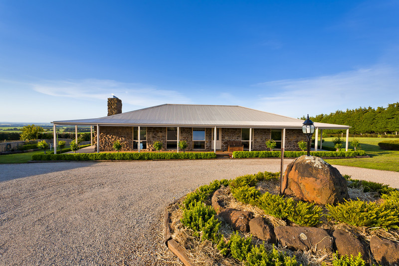 1020 Winchelsea - Deans Marsh Road, Bambra, VIC, Bambra - Image 1
