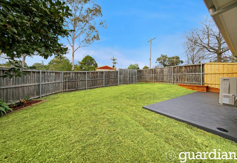 14 Rosebank Avenue Dural NSW, Dural - Thumbnail 8
