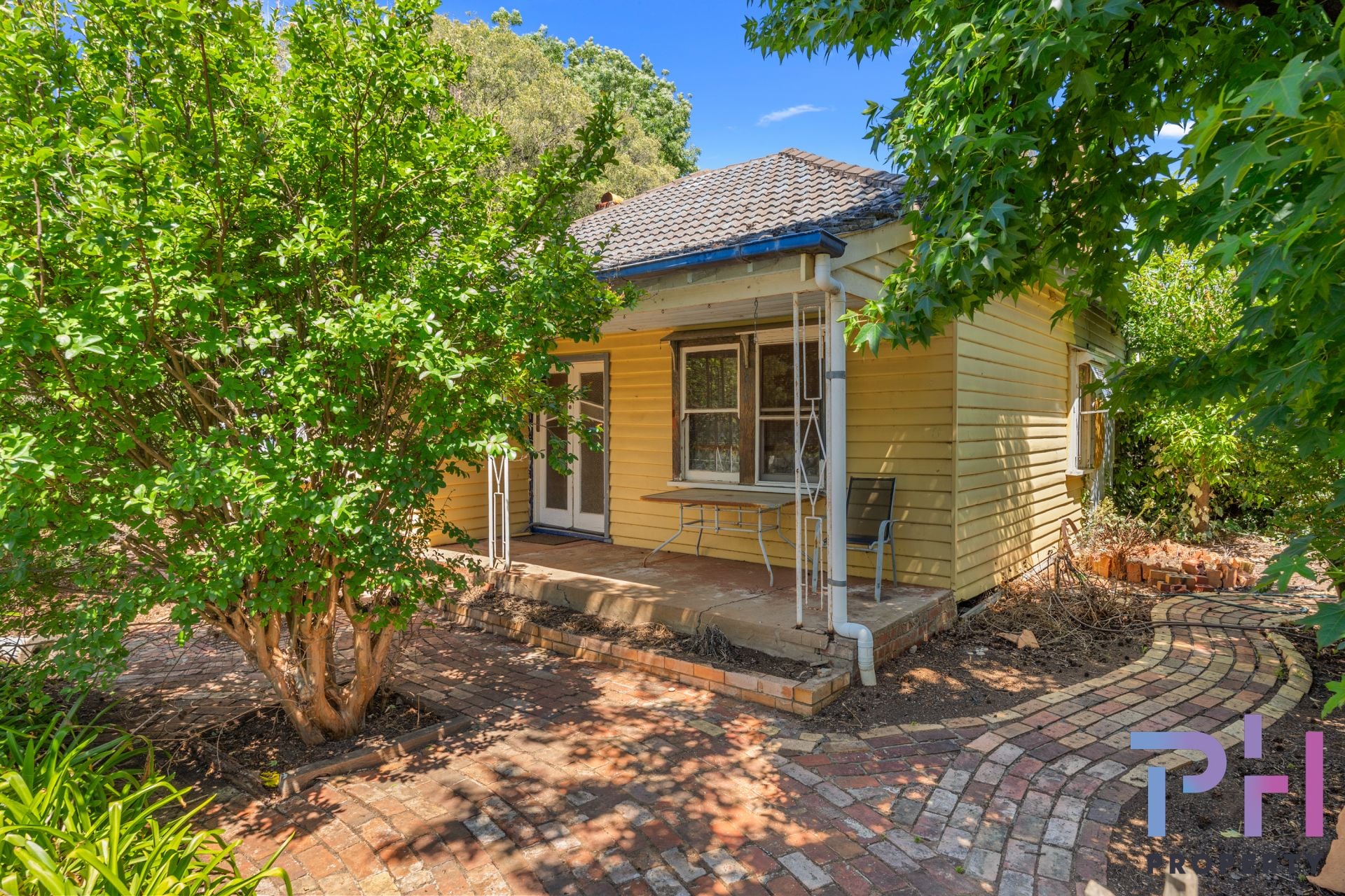 38 Railway Place South GOORNONG VIC, South Goornong - Image 1