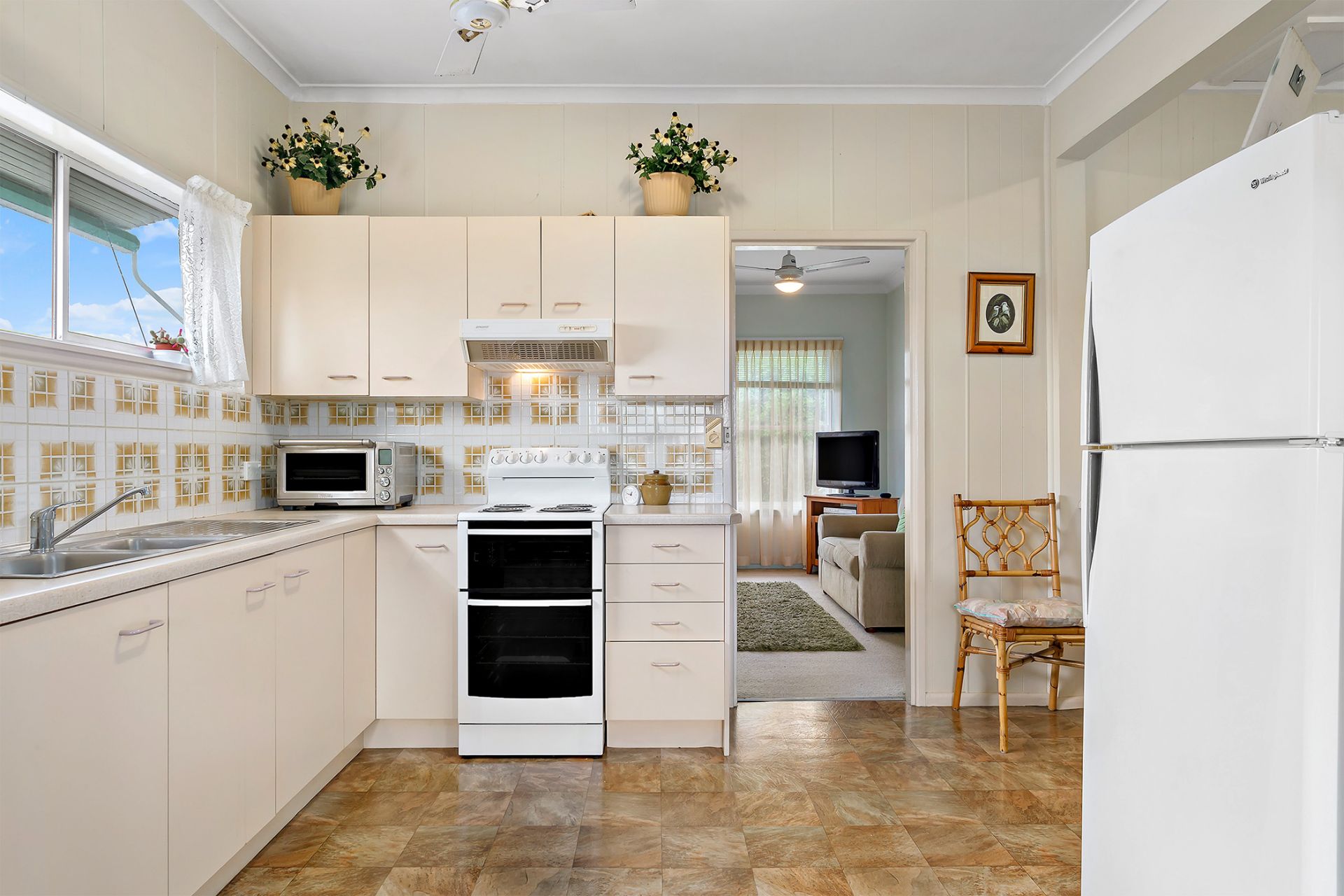 Real Estate For Sale 38 Meldrum Avenue Mount Pritchard , NSW