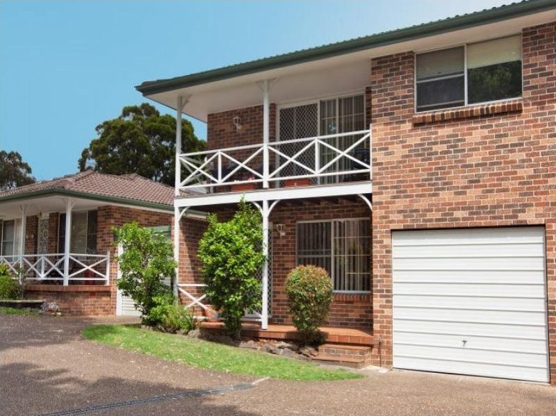4/276 Port Hacking Road
