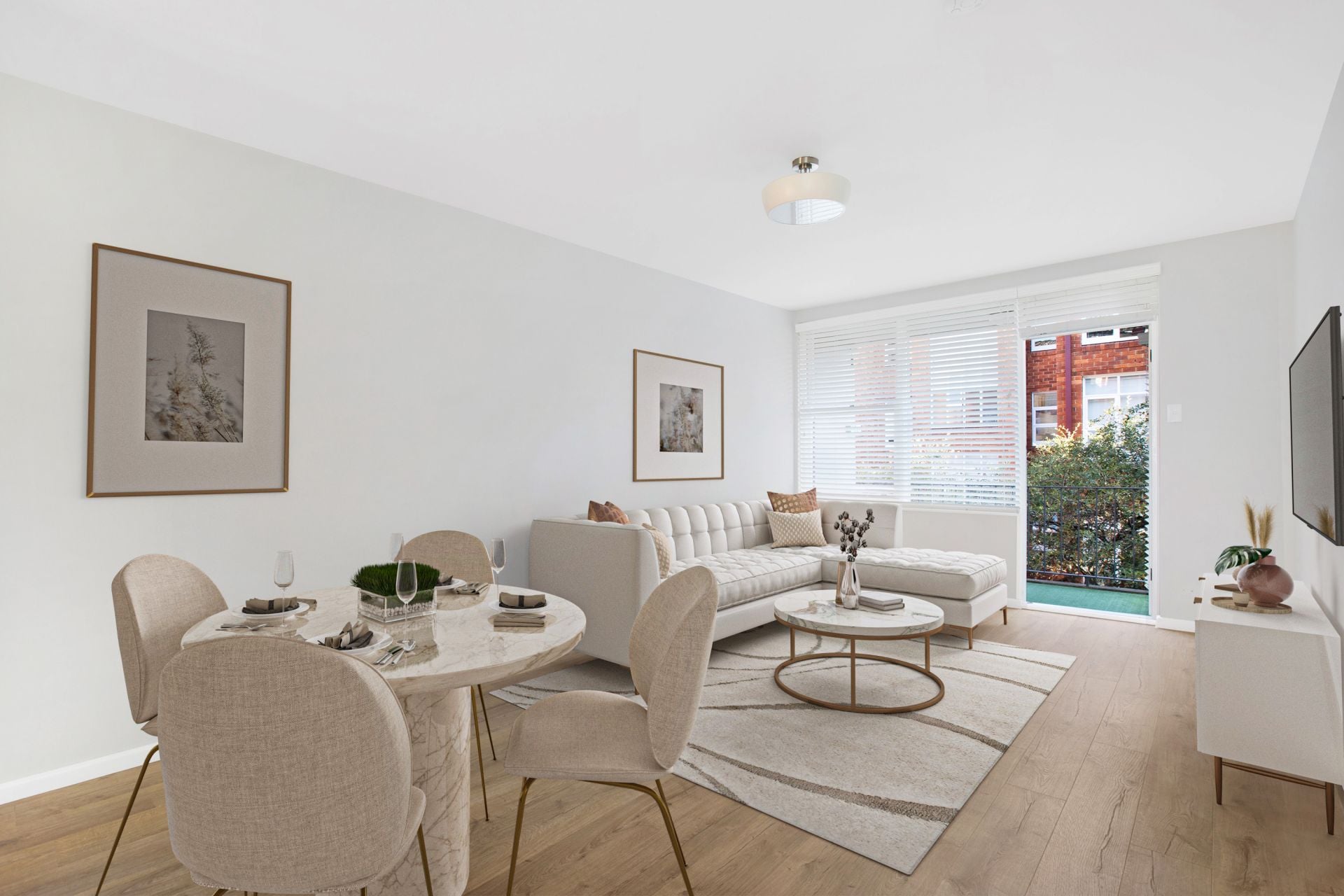 13/154 Raglan Street, Mosman, Mosman - Image 1