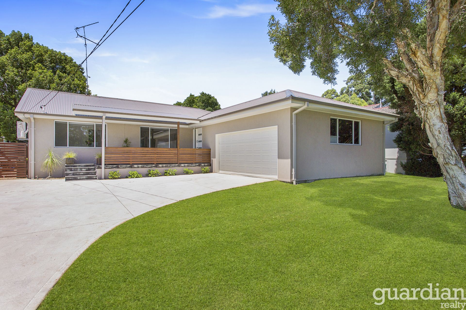 39 Greenwood Road Kellyville NSW, Kellyville - Thumbnail 2