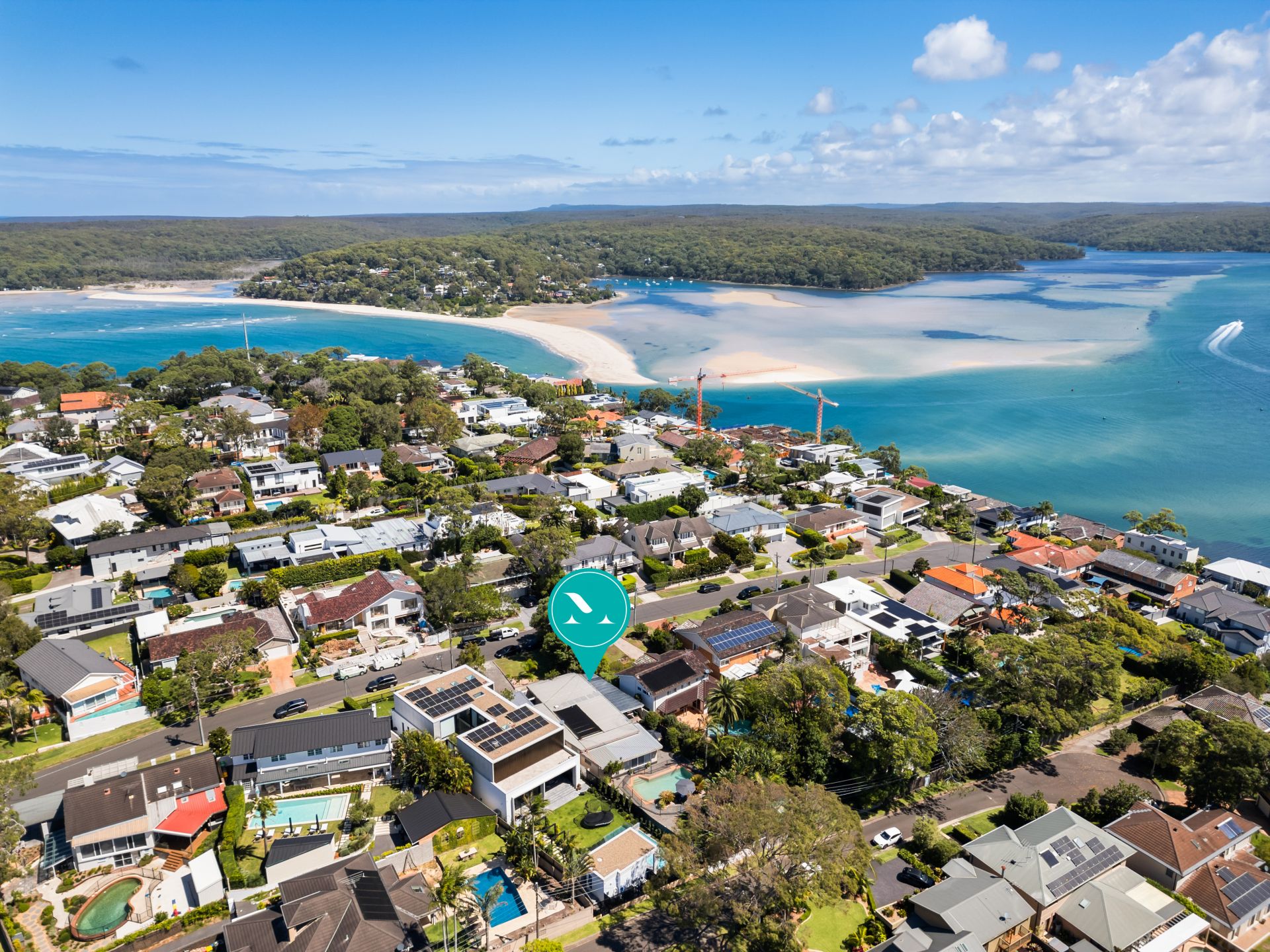 3 Trevalsa Place, Burraneer NSW, Burraneer - Thumbnail 3