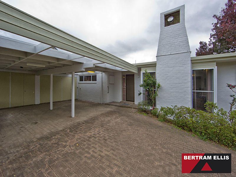 9 Logue Place, Stirling - Thumbnail 4