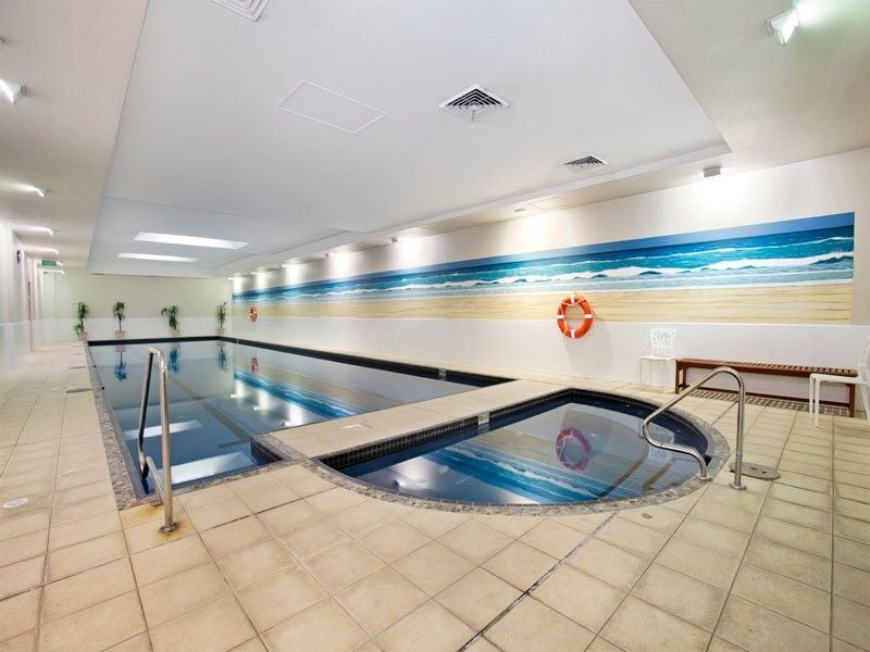 182/360 Kingsway Caringbah NSW, Caringbah - Thumbnail 8