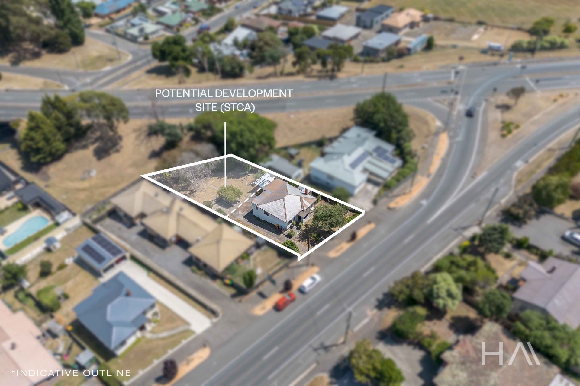 33 George Town Road Newnham, Newnham - Thumbnail 2
