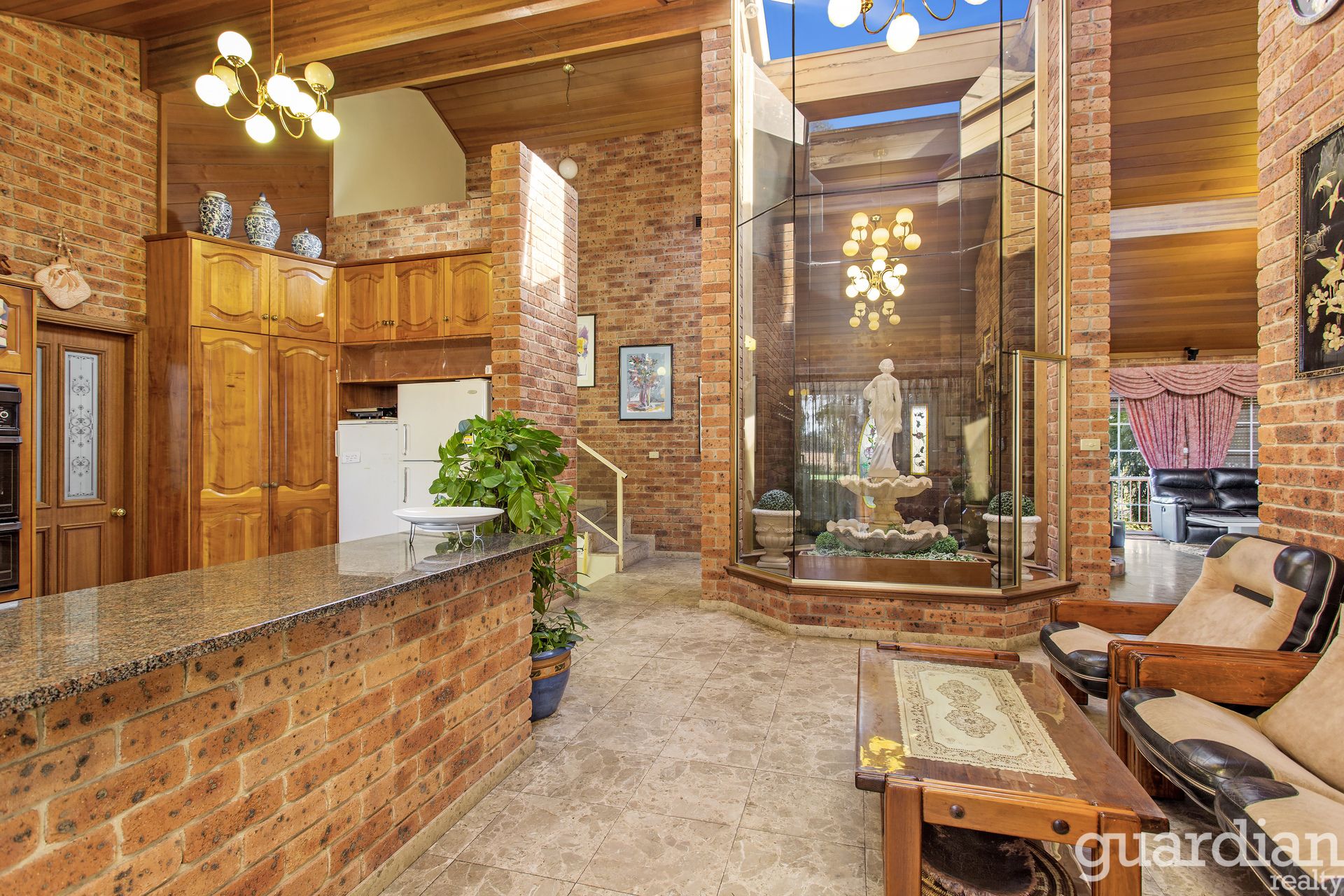 83 Ridgecrop Drive Castle Hill NSW, Castle Hill - Thumbnail 3