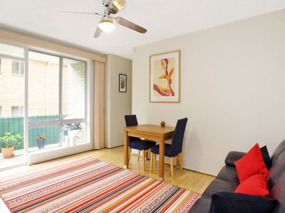 23/394 Mowbray Road, LANE COVE NSW, 23/394 Mowbray Road Lane Cove - Thumbnail 6