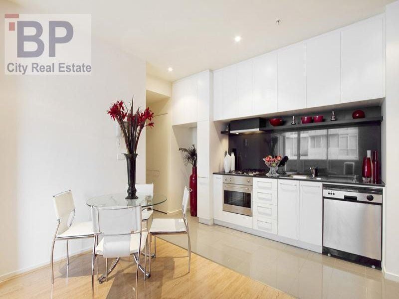 406/25 Wills Street MELBOURNE VIC, Melbourne - Thumbnail 2