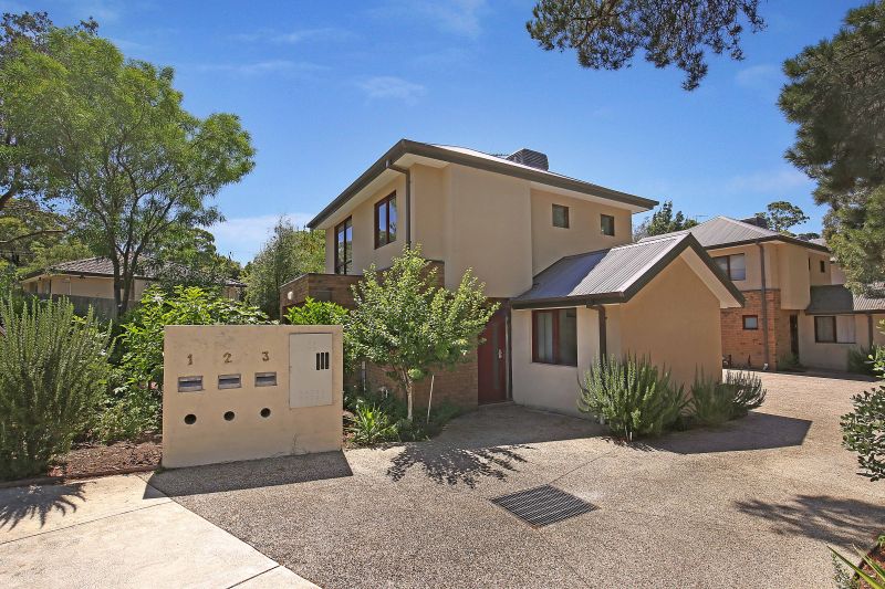 1/226 Mountain View Road, Briar Hill