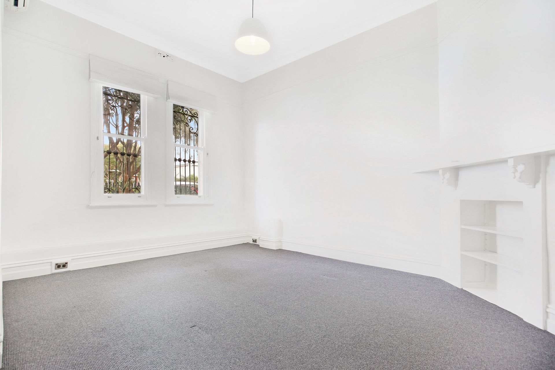 Perfectly positioned, two-bedroom home!