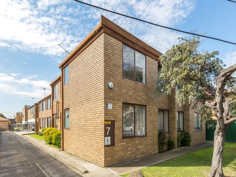 11/7 Gordon Street, Footscray - Thumbnail 2