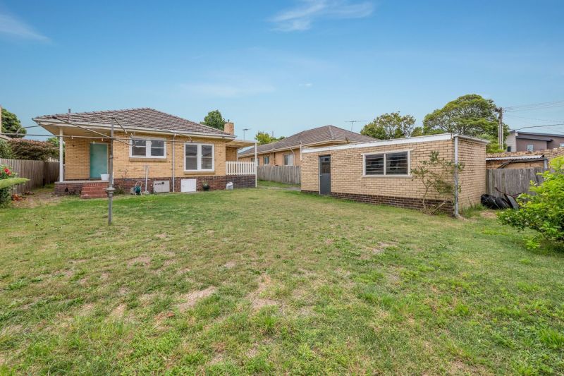 38 Marlborough Street Bentleigh East