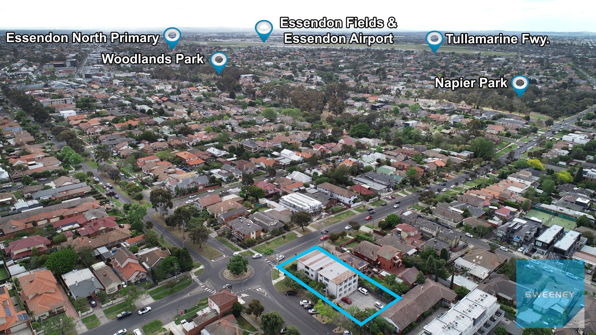 9/164 Napier Street, Essendon - Thumbnail 6