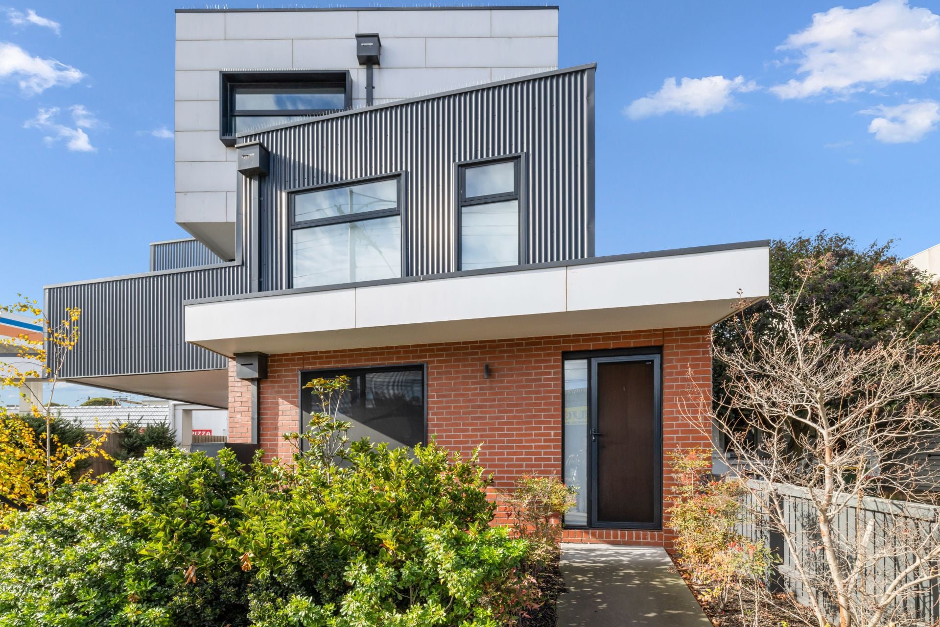 Stunning Tri-Level Residence