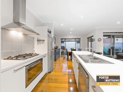 Chique and Ultra Family Friendly