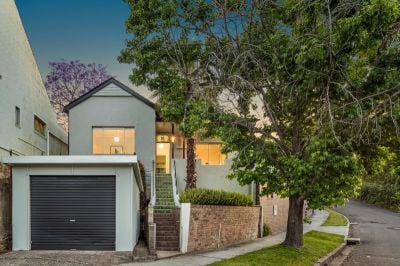 20 Pritchard Street, Annandale