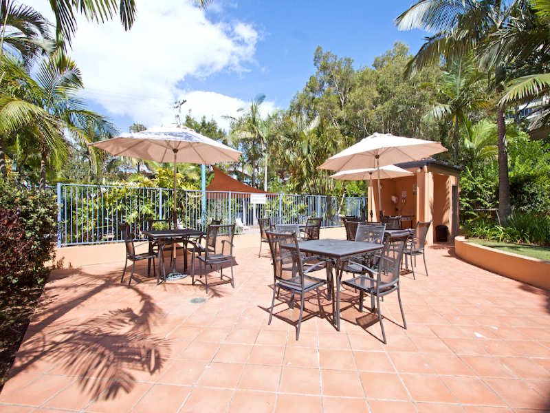 35/5 'Bella Mare' Hill Street COOLANGATTA QLD, Coolangatta - Thumbnail 4
