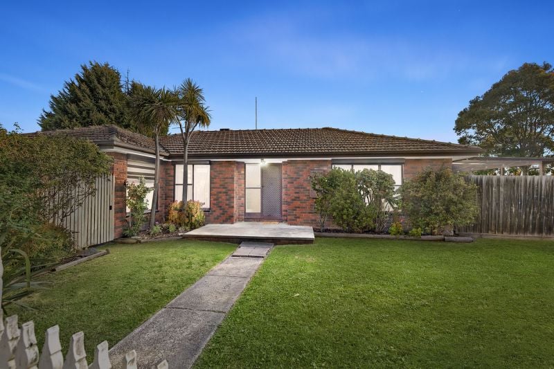 28 Derby Drive, Epping