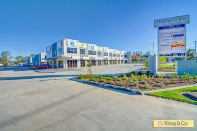 CALLING OWNER-OCCUPIERS AND INVESTORS!