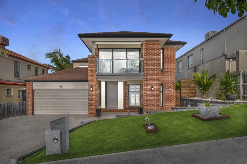 35 Elysee Avenue, South Morang