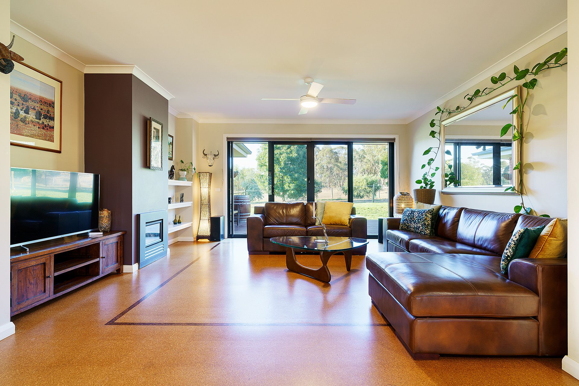 9 Hamiltons Lane Muckleford, Muckleford - Thumbnail 6