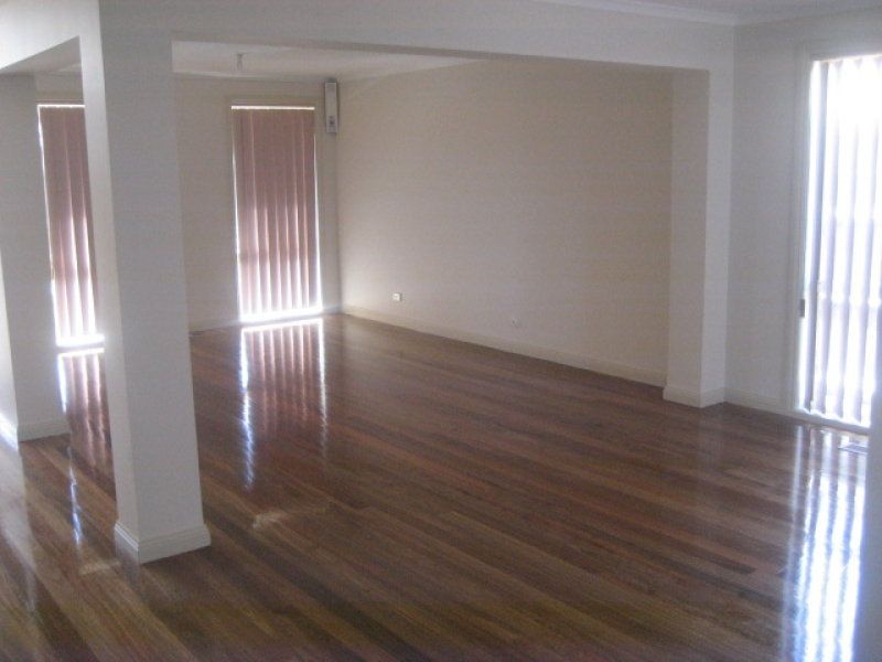 BEAUTIFUL HOME IN A QUIET LOCATION