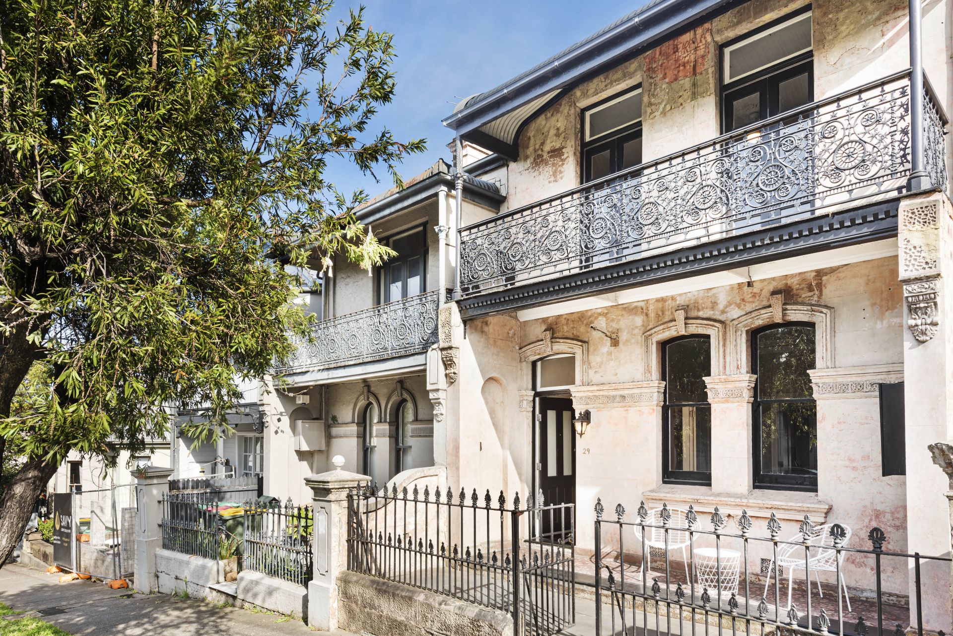 Sold property Sold Price for 29 Edgeware Road Enmore NSW 2042