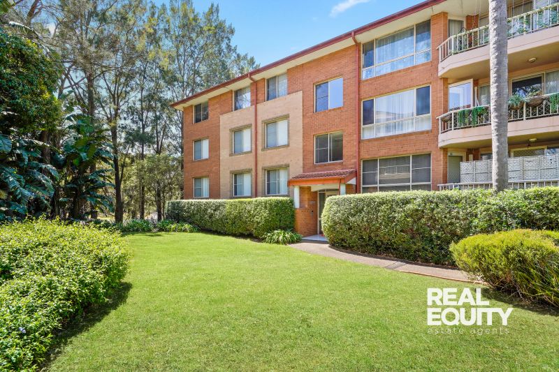 Real Estate For Sale 23/5 Mead Drive Chipping Norton , NSW