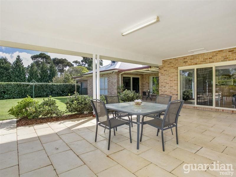 4 Gibber Place ANNANGROVE NSW, Annangrove - Thumbnail 7