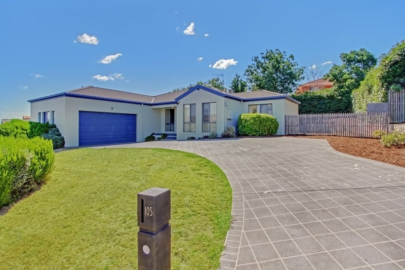 105 Halloran Drive, Jerrabomberra - Thumbnail 6