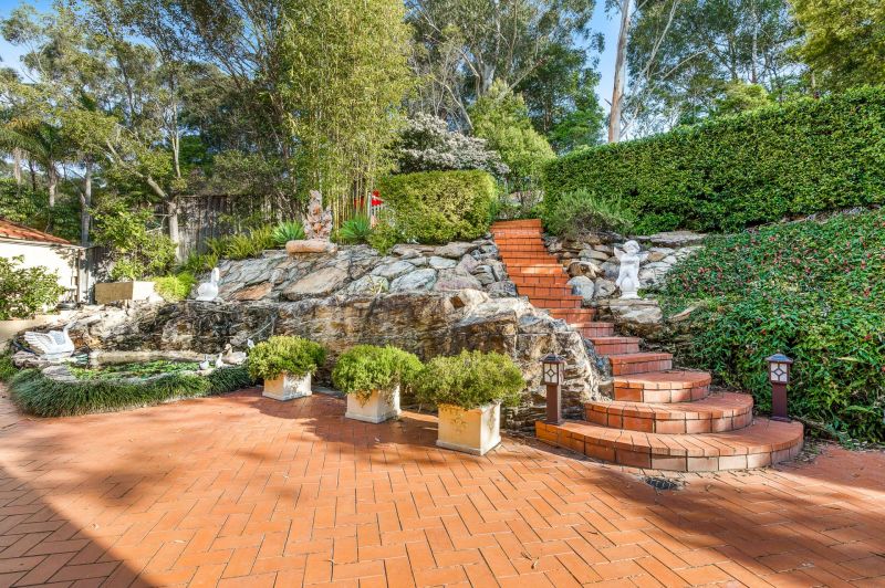 34 St Andrews Drive, Pymble