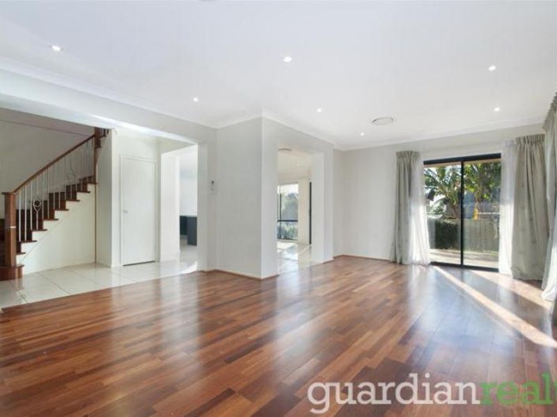 4 Pannu Place, Kellyville - Thumbnail 4
