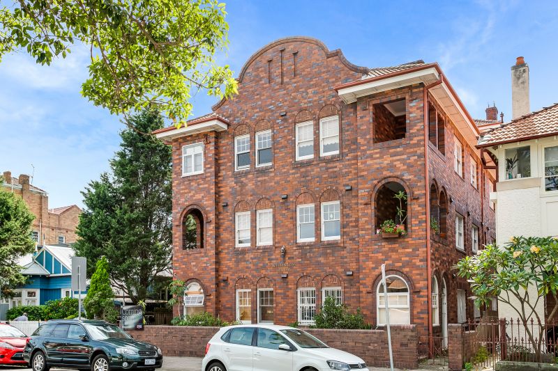 Real Estate For Sale 3/17 Darley Road Manly , NSW