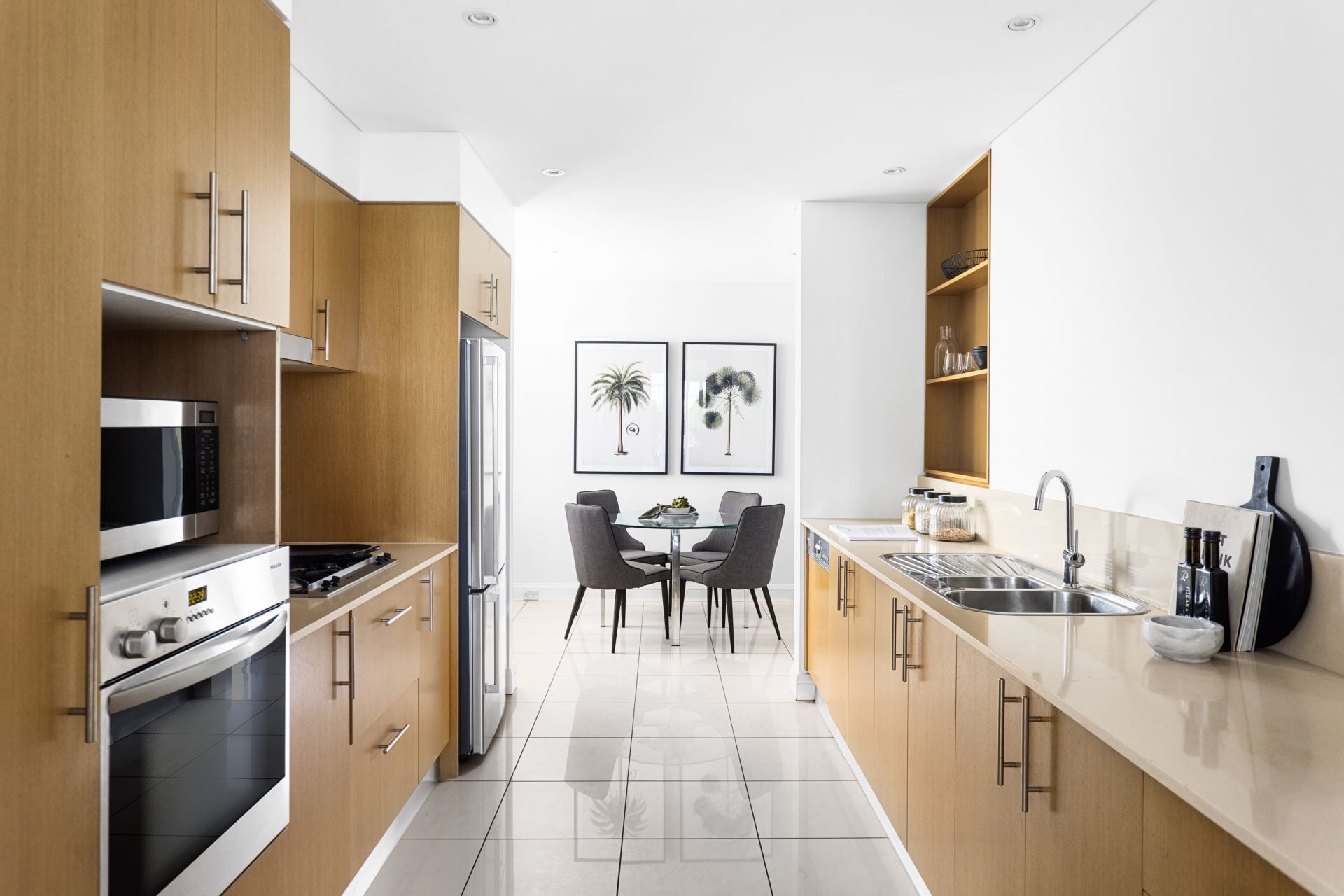 208/1-9 Admiralty Drive Breakfast Point NSW, Breakfast Point - Thumbnail 4