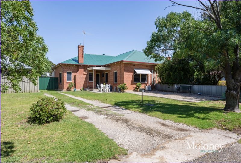 Real Estate For Sale 3 Norman Street Corowa , NSW