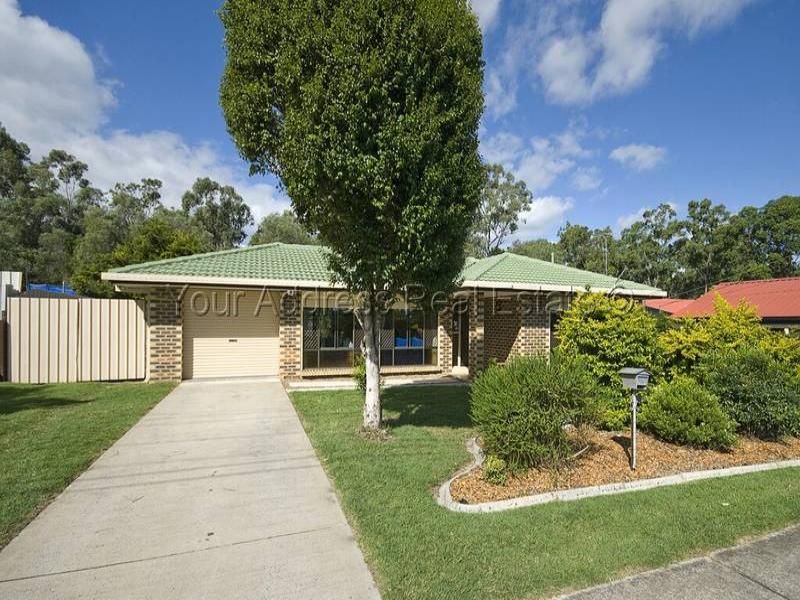 Real Estate For Sale 50 St Johns Way Boronia Heights , QLD