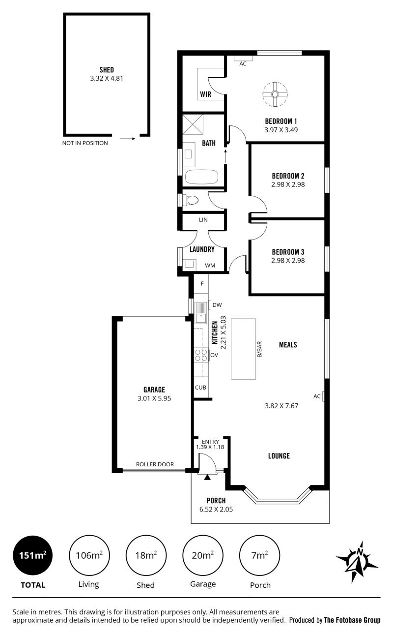 70A Quinlan Avenue St Marys 5042
