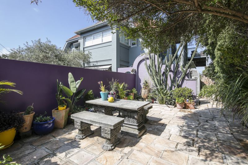 1/1 Hollowforth Avenue, Neutral Bay