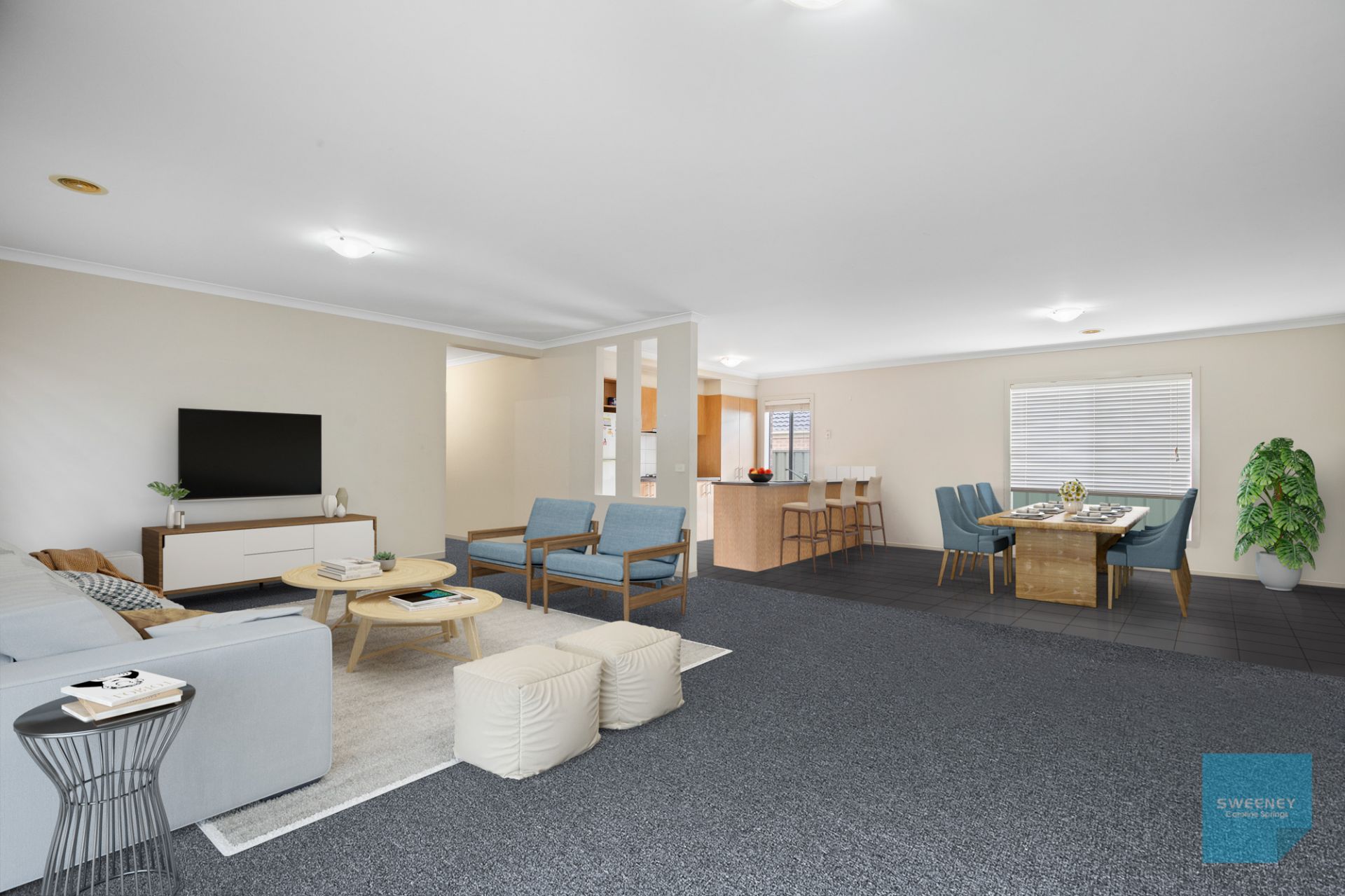 21 Dahlia Drive, Caroline Springs - Thumbnail 4