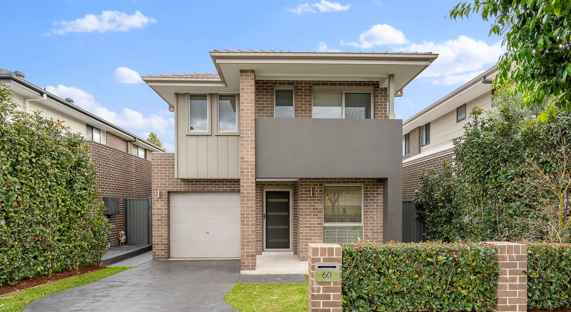 Denham Court 60 Plumegrass Avenue