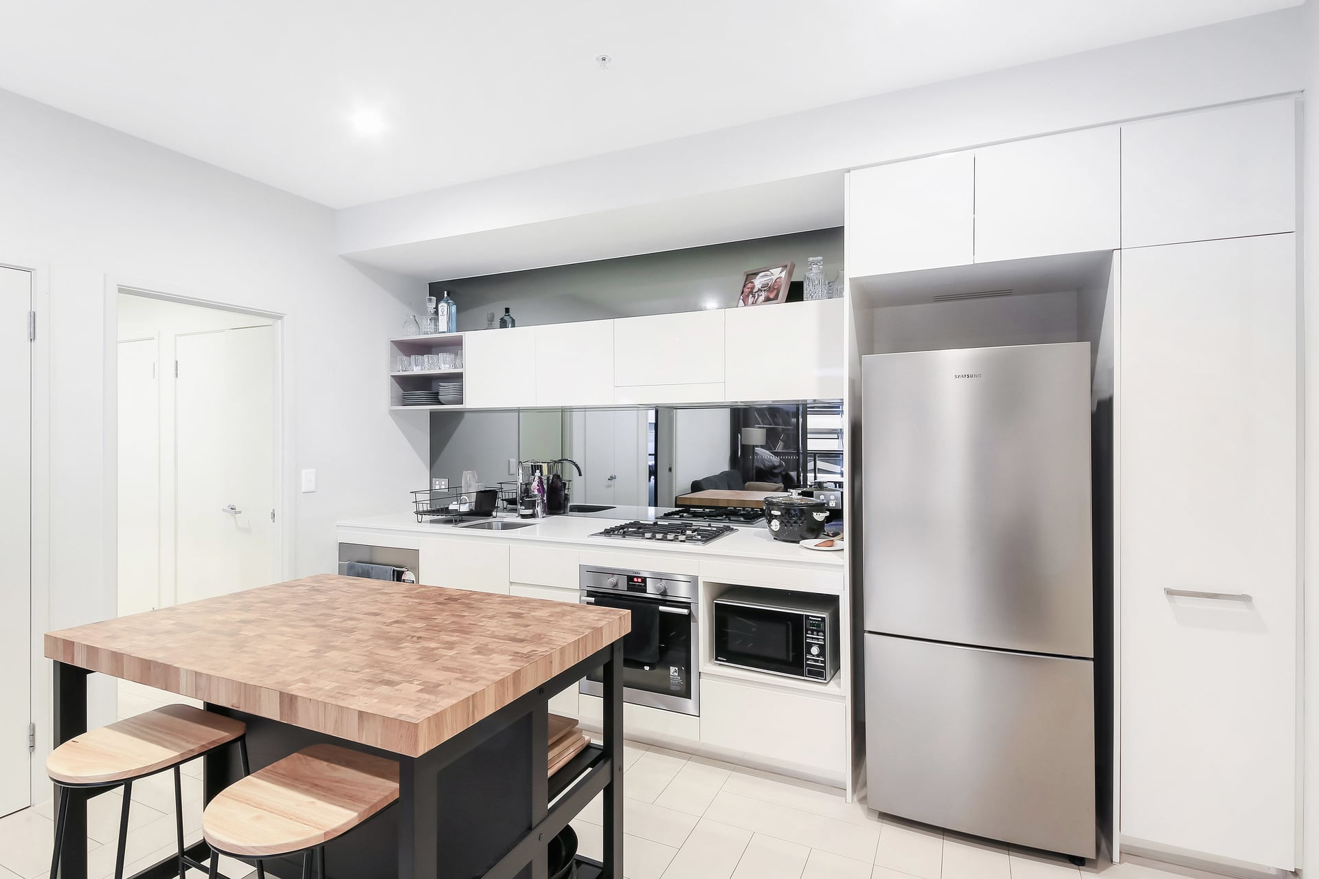 406/9 Archibald Avenue, WATERLOO, Waterloo - Thumbnail 4