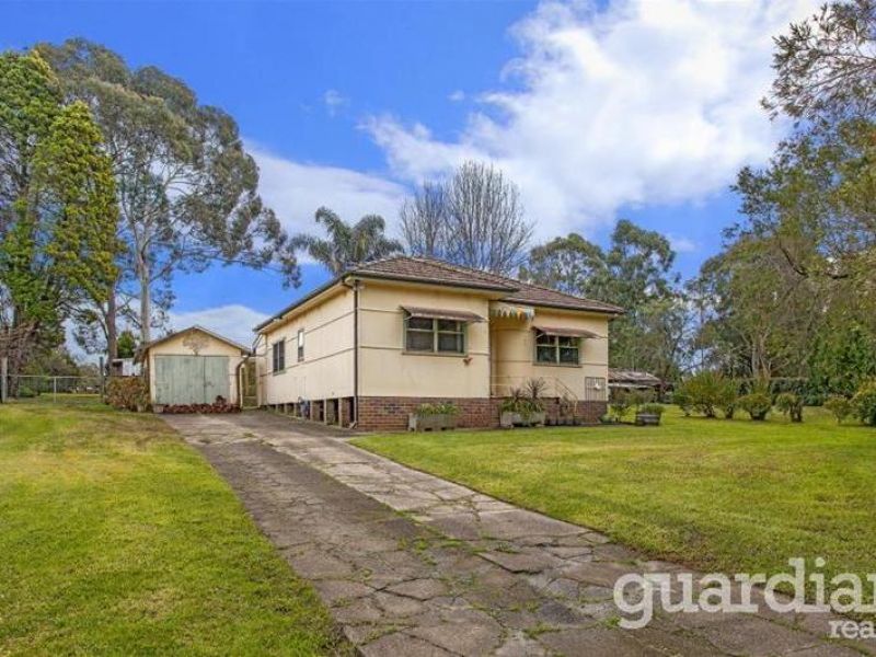2 Porters Road KENTHURST NSW, Kenthurst - Thumbnail 5